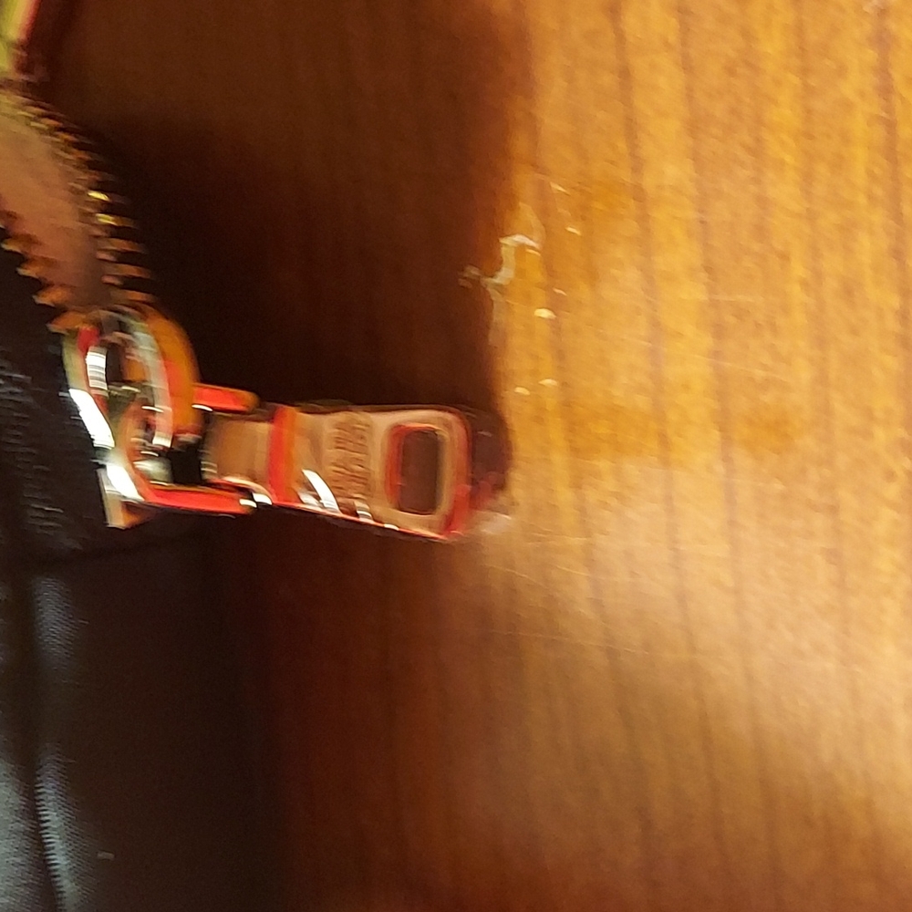 Prada tessuto mini bag - Picture 3 of 10